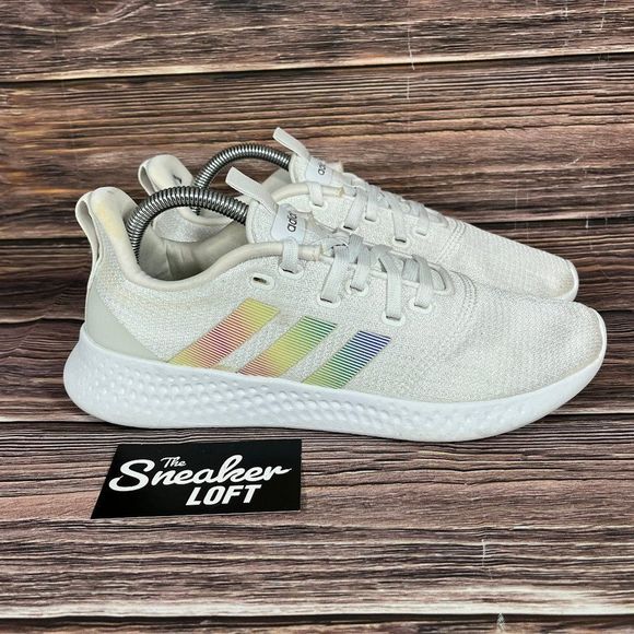 Adidas Puremotion Women's Multi‎ Color Shoes - Picture 1 of 8